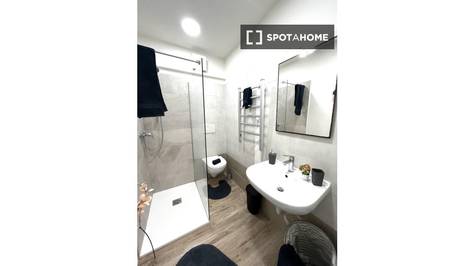 Double room Trento, 6 beds — photo 13