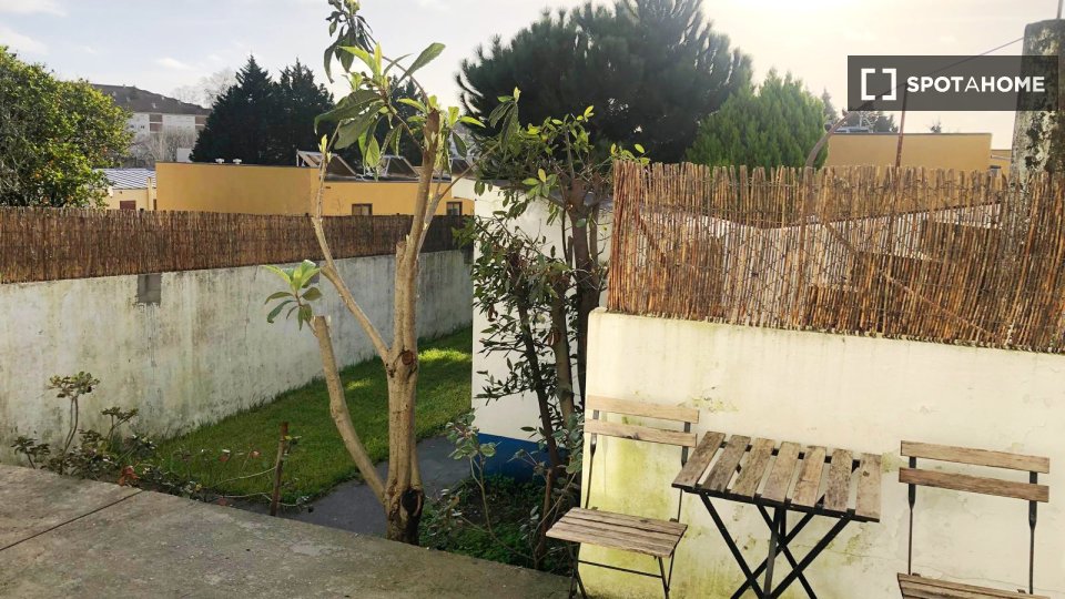 Double room Porto, 4 beds — photo 9