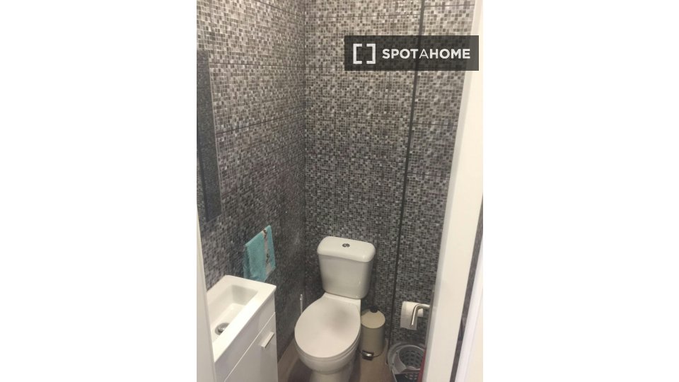 Double room Porto, 8 beds — photo 15