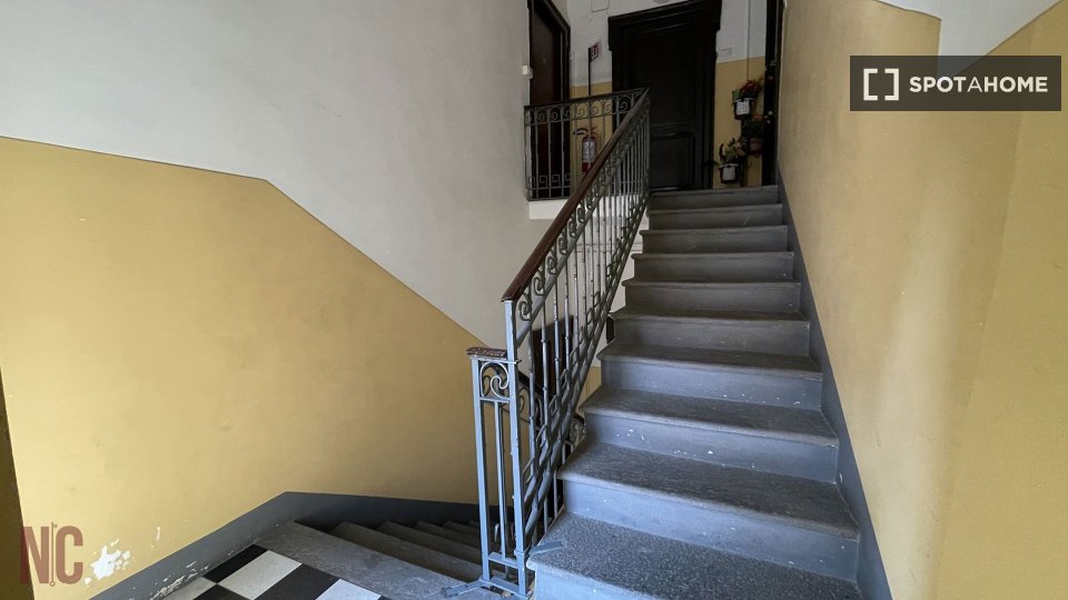 Apartment Milan, 1 bed — photo 24
