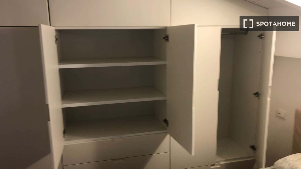 Apartment Bologna, 1 bed, 53m² — photo 5