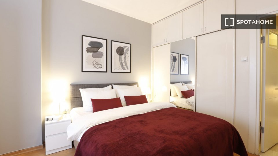 Apartment Istanbul, 1 bed — photo 12