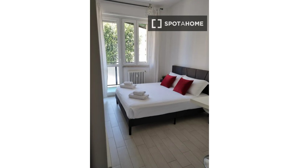 Appartamento Milano, 1 camera — foto 8