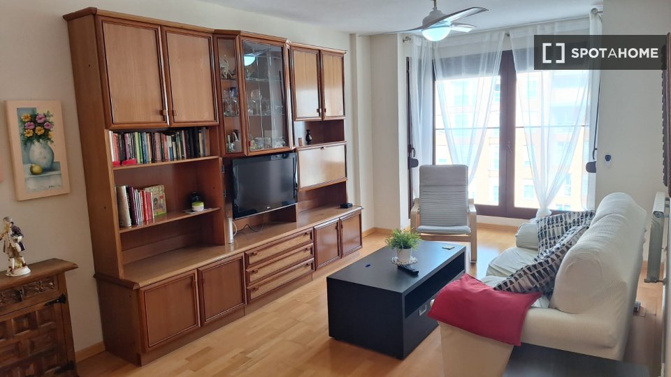 Apartment Madrid, 2 beds, 80m² — photo 16