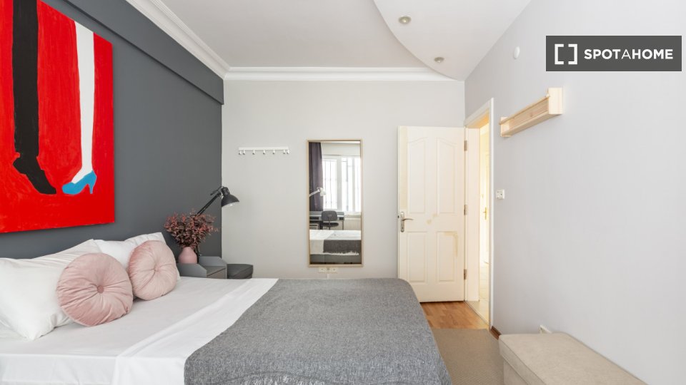 Apartment Istanbul, 1 bed — photo 6