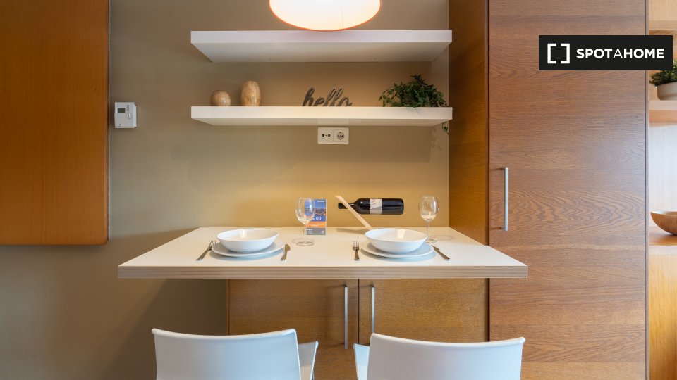 Apartment mono Porto — photo 6