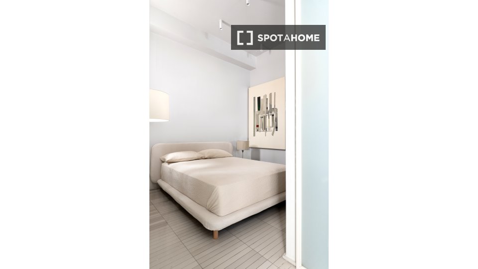 Apartment Madrid, 2 beds, 100m² — photo 15