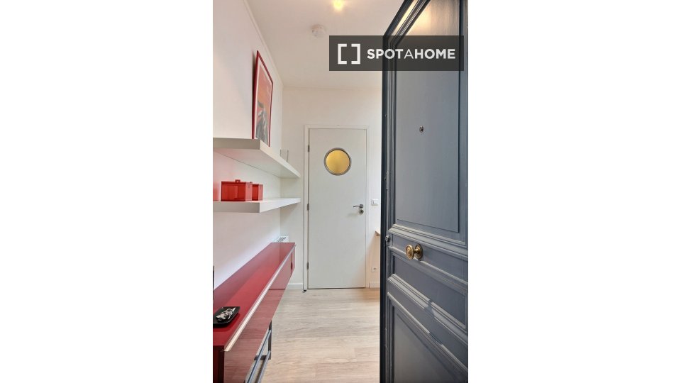 Monolocale in affitto a Pasteur-Montparnasse, Parigi - a Parigi