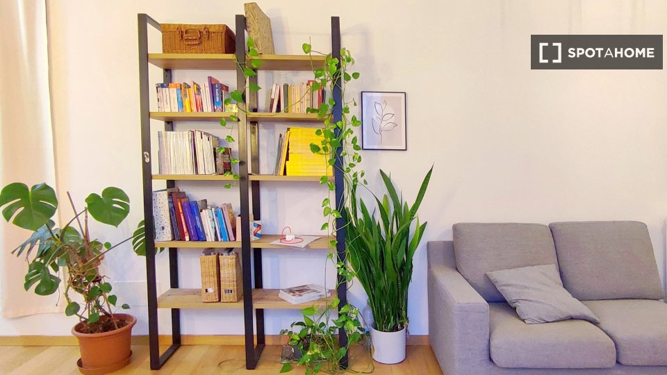 Apartment Milan, 1 bed — photo 10