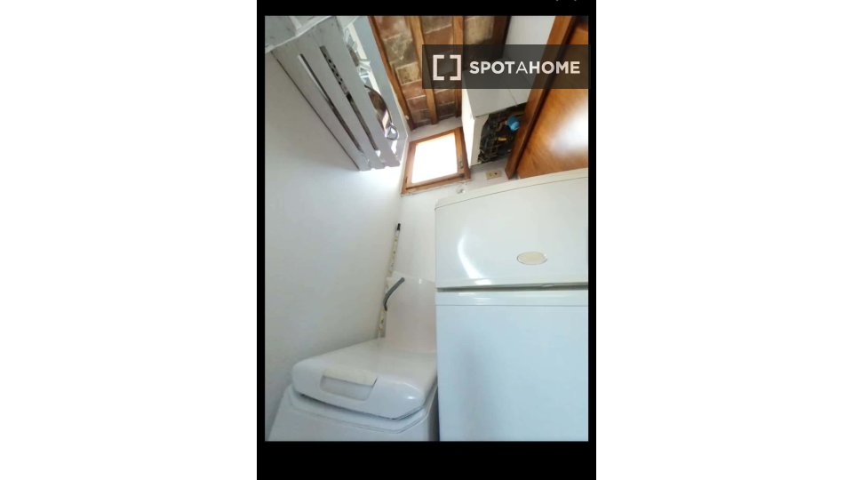 Apartment Florence, 1 bed, 40m² — photo 6