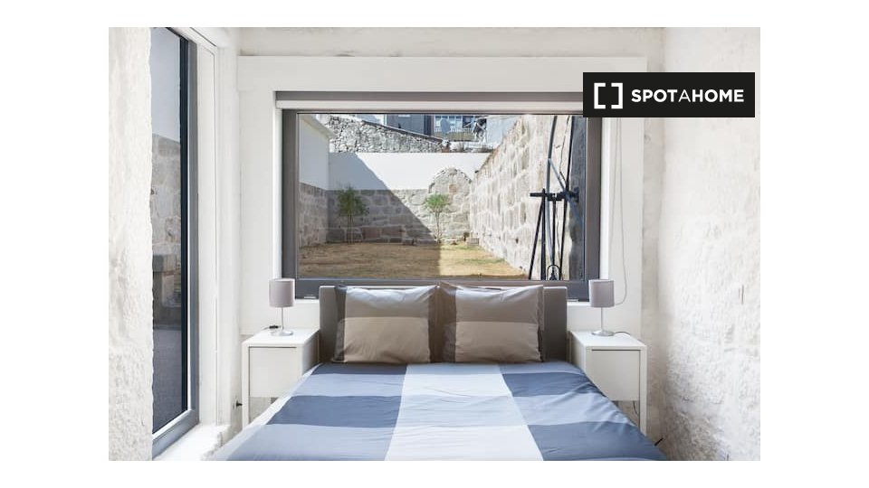 Apartment Porto, 3 beds — photo 16