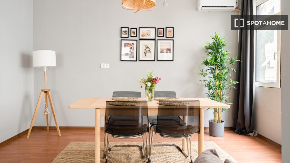 Apartment Istanbul, 1 bed — photo 3