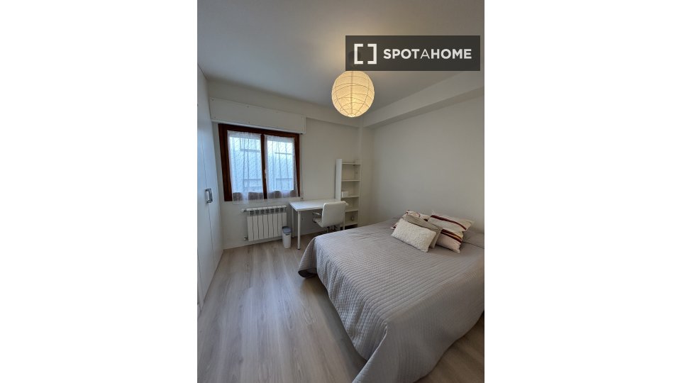 Double room Madrid, 3 beds — photo 4