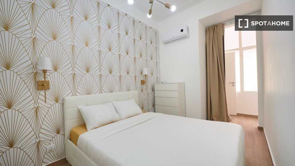 Apartment Lisbon, 1 bed — photo 12
