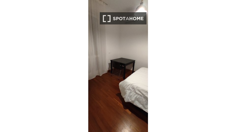 Double room Rome, 2 beds, 50m² — photo 7