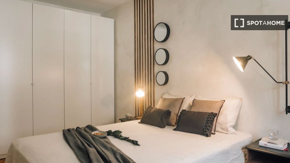 Apartment Lisbon, 2 beds — photo 9