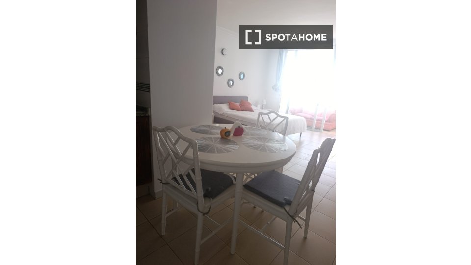 Apartment mono Santa_Cruz_De_Tenerife, 47m² — photo 14