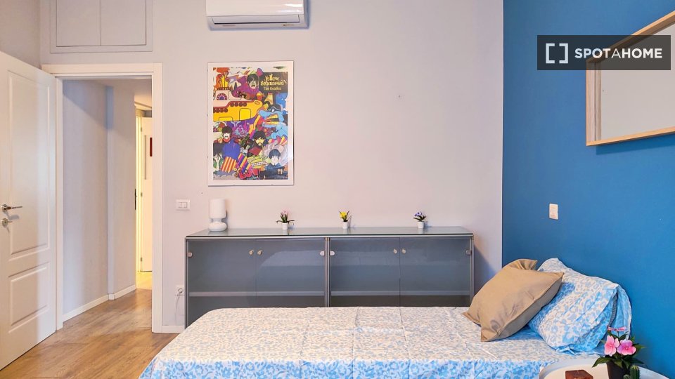 Apartment Milan, 2 beds, 100m² — photo 16