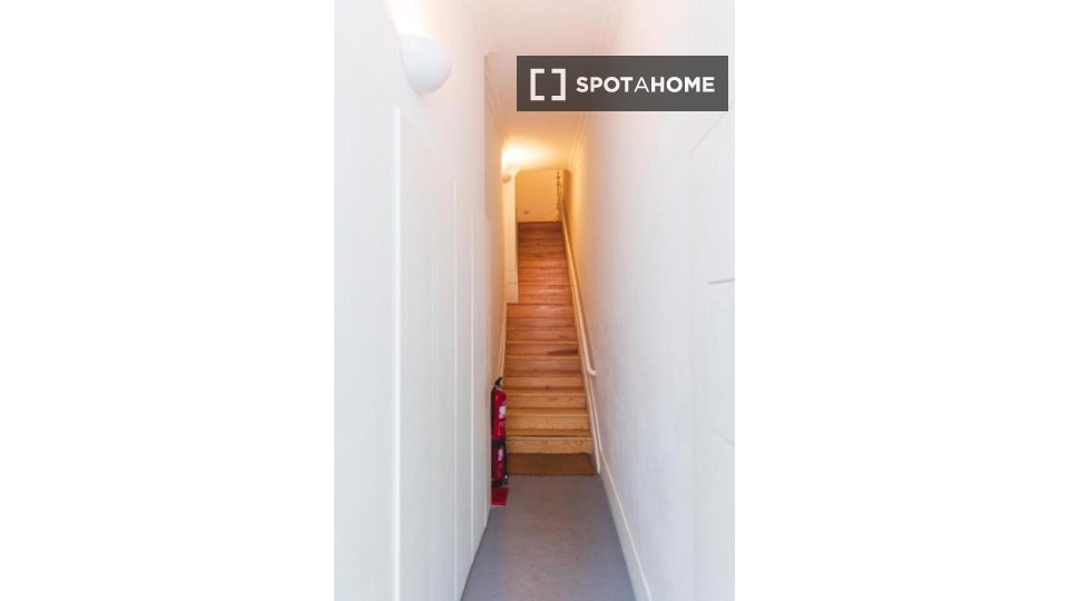 Apartment Porto, 1 bed — photo 8