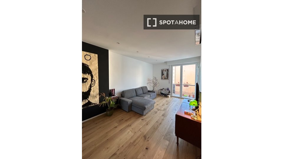 Apartment Florence, 2 beds — photo 14