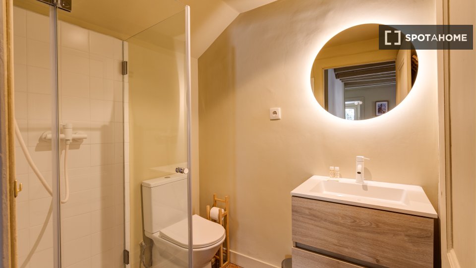 Apartment mono Lisbon, 60m² — photo 7