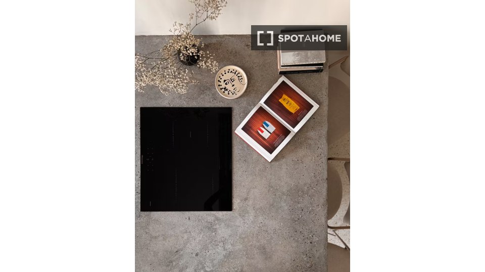 Apartment Milan, 2 beds — photo 13