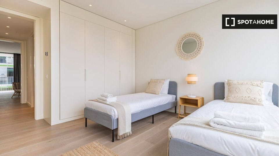 Apartment Lisbon, 1 bed — photo 2