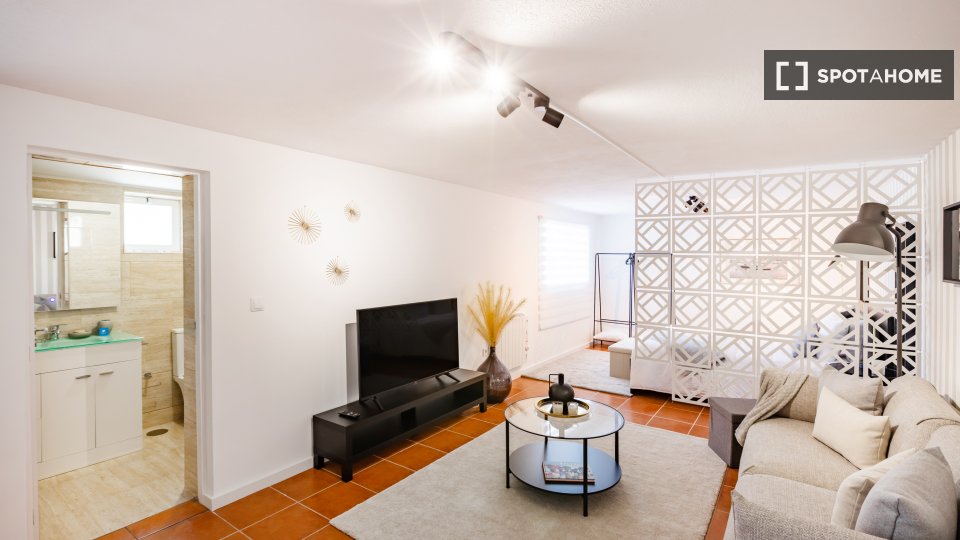 Apartment mono Porto — photo 14