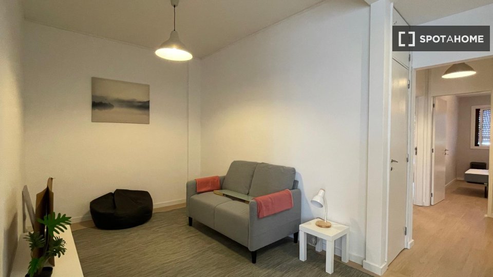 Double room Porto, 4 beds — photo 6