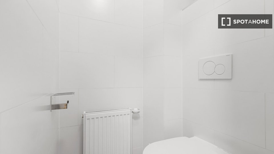 Apartment Vienna, 1 bed, 47m² — photo 15