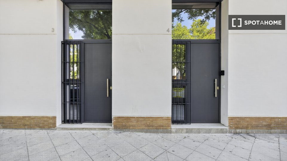 Apartment mono Seville, 30m² — photo 9