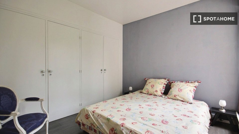 Apartment Paris, 1 bed, 45m² — photo 9