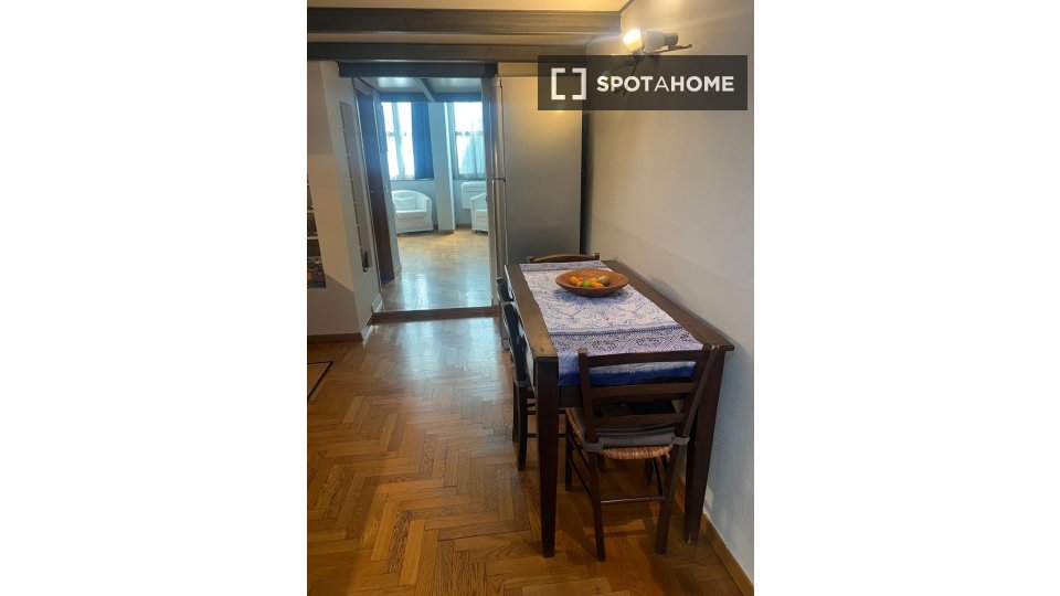 Apartment mono Milan, 60m² — photo 12