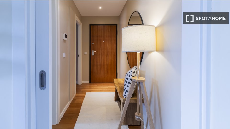 Apartment mono Porto, 75m² — photo 3