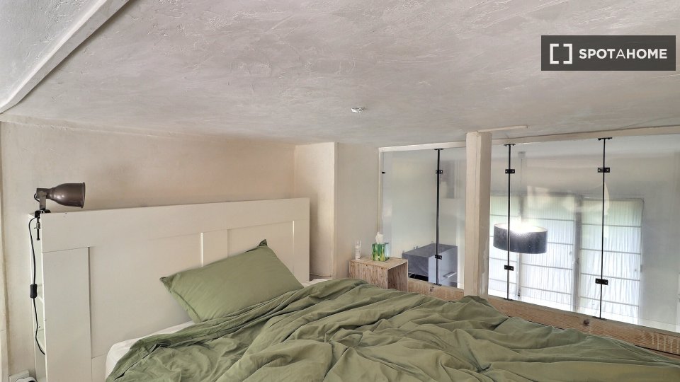 Apartment Paris, 1 bed, 60m² — photo 5