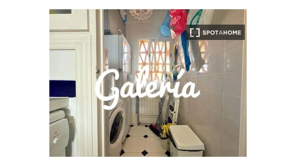 Apartment Alicante, 2 beds, 91m² — photo 5