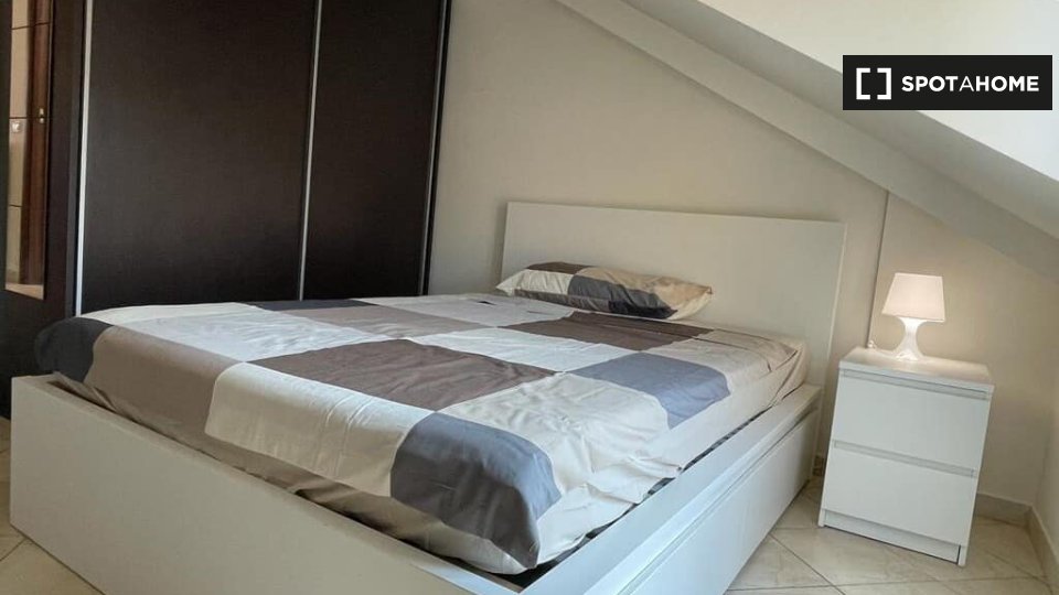 Apartment Milan, 1 bed, 45m² — photo 6