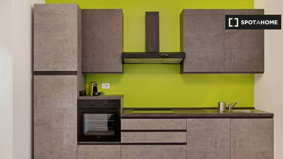 Apartment mono Milan — photo 10