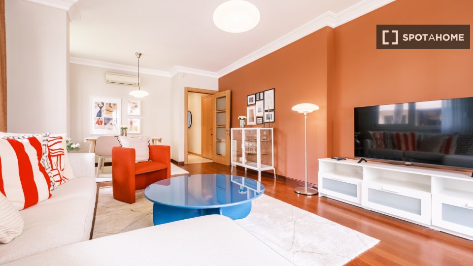 Apartment Istanbul, 1 bed — photo 16