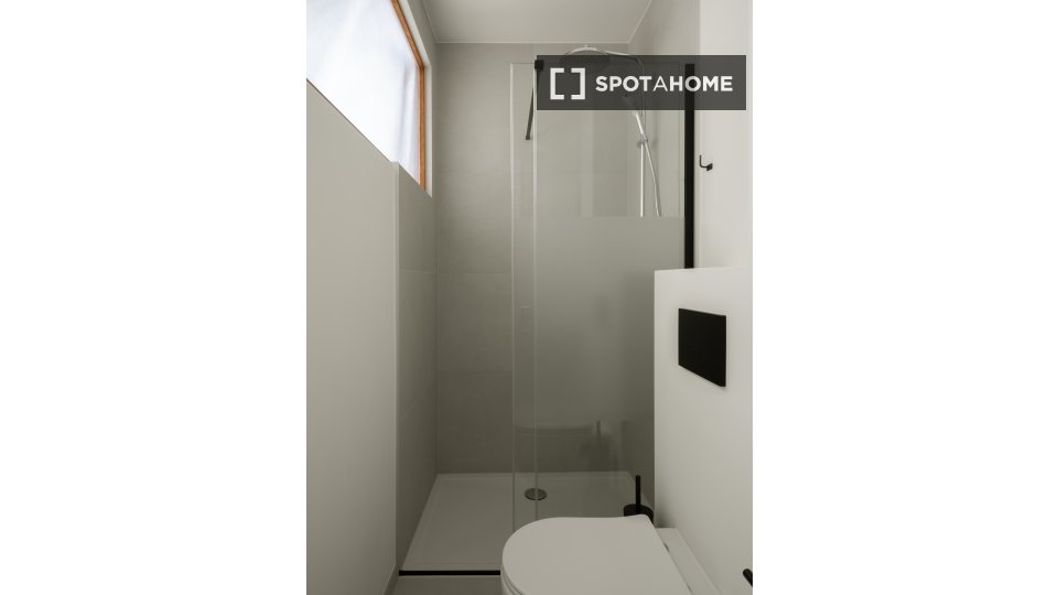 Apartment Brussels, 1 bed, 30m² — photo 12