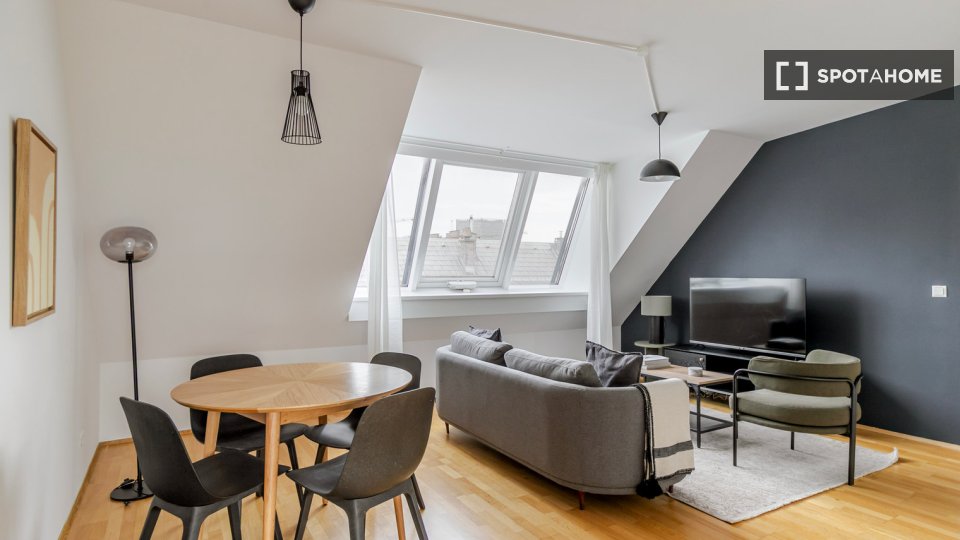 Apartment Vienna, 2 beds, 99m² — photo 14