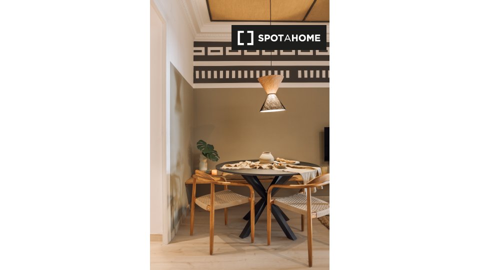 Apartamento Barcelona, 3 habitaciones, 85m² — foto 20
