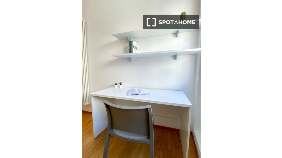 Double room Trento, 7 beds — photo 11