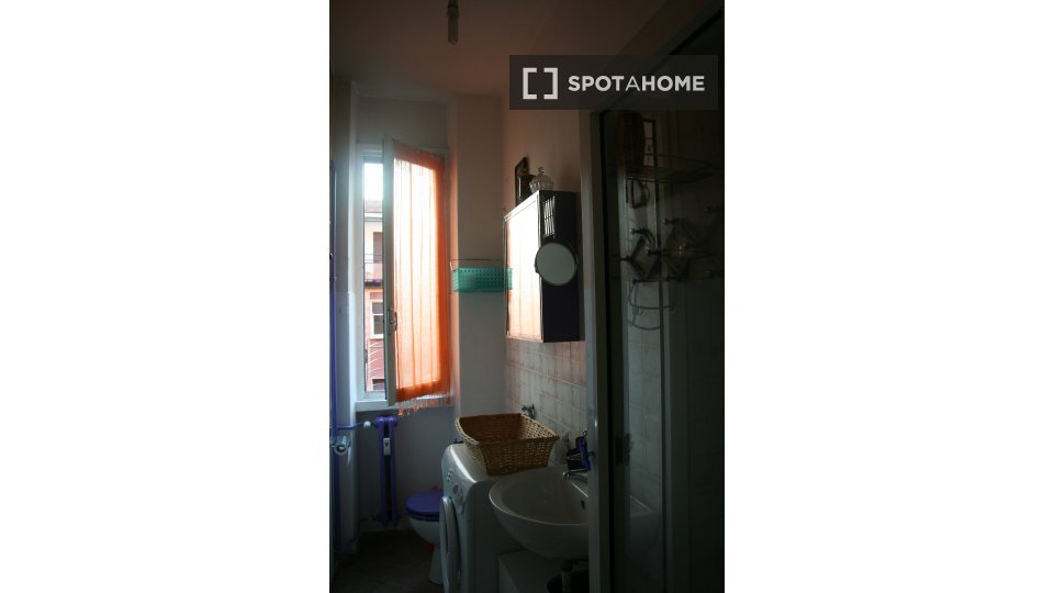 Apartment mono Milan, 38m² — photo 8