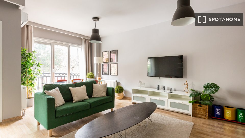 Apartment Istanbul, 1 bed — photo 8
