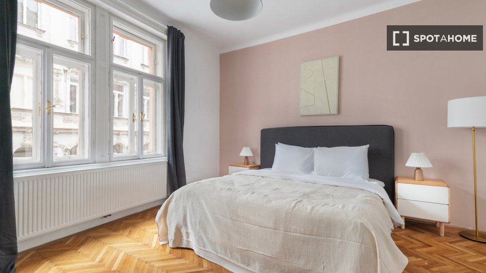 Apartment mono Vienna, 46m² — photo 4