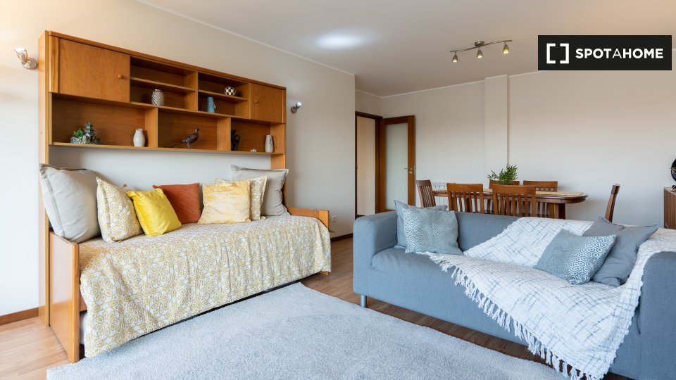 Apartment Porto, 2 beds — photo 8
