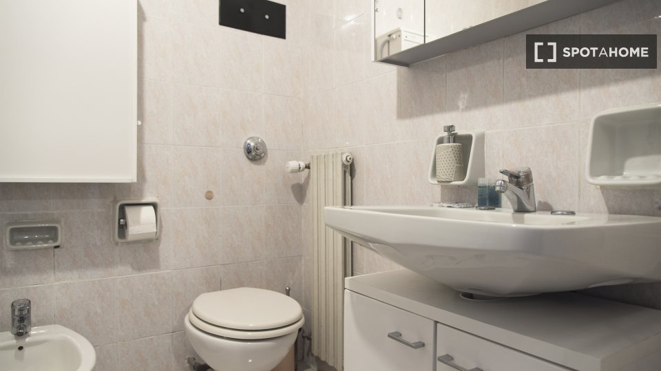 Apartamento Milán, 1 habitación — foto 13