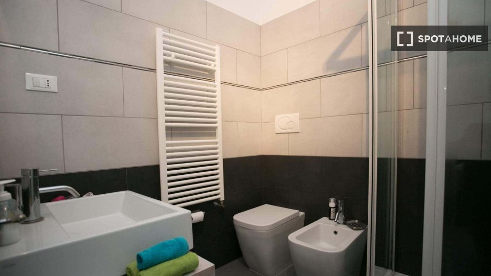 Appartamento Roma, 1 camera, 110m² — foto 6