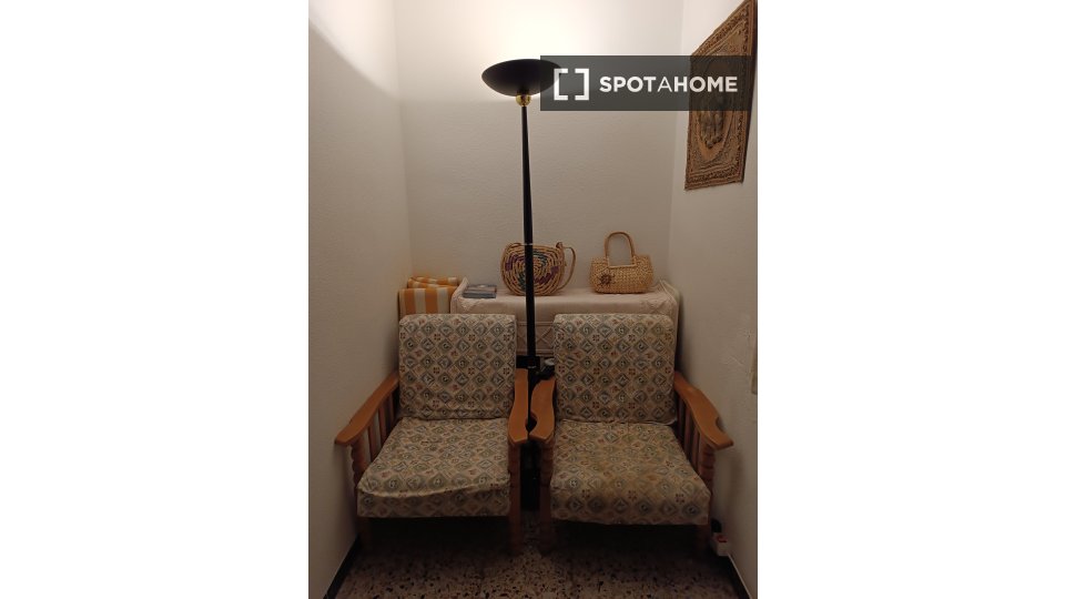 Apartment Alicante, 2 beds, 86m² — photo 7
